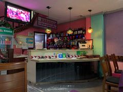 -葛尼沙印度餐厅 (镇明路店)