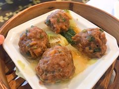 -稻香海鲜饭店(第一国际店)