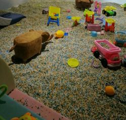 -塔塔王国·主题儿童游乐园(奥城商业广场店)