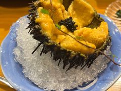 -吉之仙•中国制造•出口级食材日料店(领事馆总店)