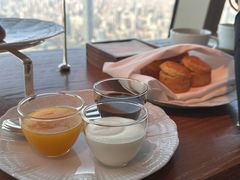 -上海柏悦酒店·世纪100牛排馆