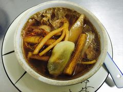 -達揚原味燉品(文明路店)