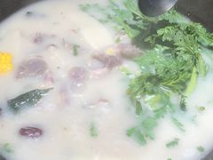 -鲜潭蒸汽石锅鱼(五道口购物中心店)