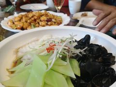 -民族饭荘(新华大街店)