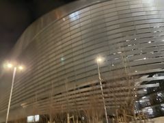-伯纳乌球场