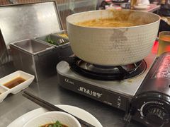 -燃计沙茶皇·香港沙茶火锅(人广旗舰店)