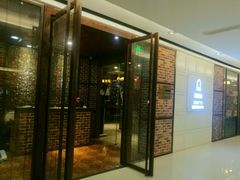-真枪会射击俱乐部(河西中央公园店)