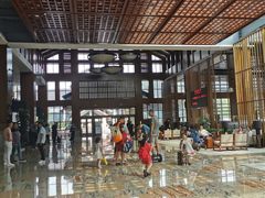 -斯瑞特国际酒店