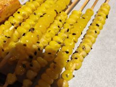 烤玉米粒-醉炫音速烧烤·干煸菜(沙河总店)