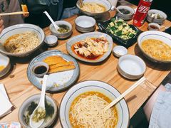 炸猪排-南小蟹手工點心(三里屯店)