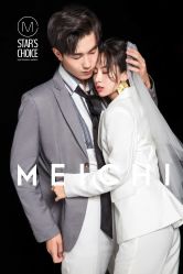 -巴黎春天婚纱摄影STUDIO·定制