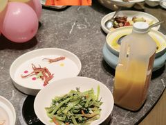 -同庆楼(滨湖万达广场店)