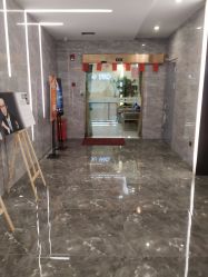 -芳朵美容养生SPA