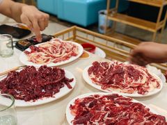 嫩牛肉-广达牛肉香州连锁(庵埠店)