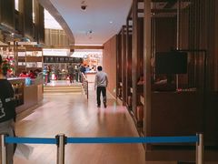 -舟山希尔顿酒店