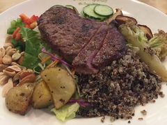 -Dreamsalad梦想轻厨(健康轻食·减脂沙拉·意面·祖庙店)