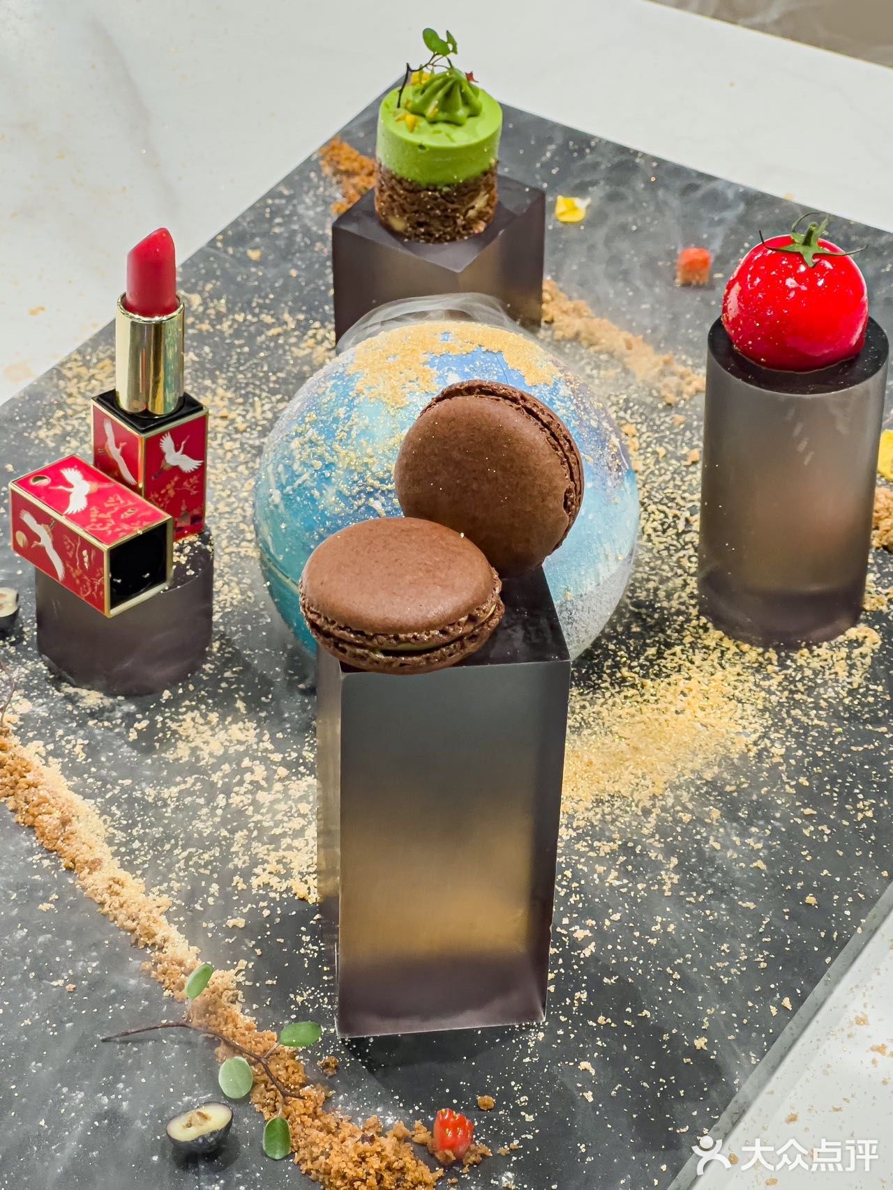  再给我一个胃，我还能吃一轮！巨巨巨好吃！