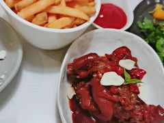 -娜娜家•Nana’s restaurant (爱琴海店)