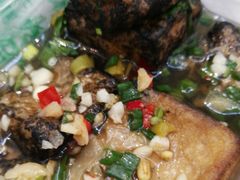 -龚记长沙臭豆腐(向西店)