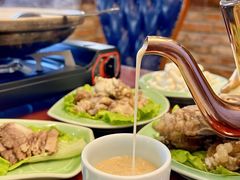 -后院犇牛主题餐厅(云岗店)