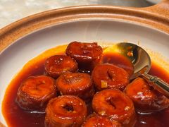 -明湖楼·经典鲁菜山东海鲜(大明湖店)