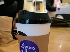 -面包谷Grains n' Beans(九号公馆店)