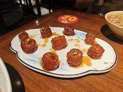 -崔义清鲁菜馆(大明湖店)