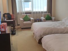 -台州一鼎豪生大酒店