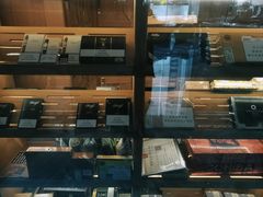 -深圳温德姆至尊酒店·大堂吧·户外花园