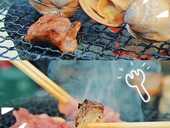 -松明一烤肉馆(鲁园店)