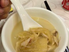 -凤城礼记鱼翅海鲜酒家(新马路总店)