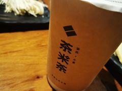 -呷哺呷哺(宝山正大乐城店)