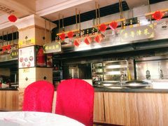 -惠宾饭庄(千禧店)