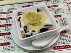 -香港華心糖水鋪(南西总店)