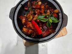 -鹿港小镇(悠唐店)