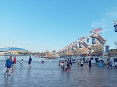 -渔岛海洋度假区