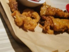 -必胜客(华为店)