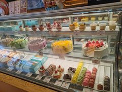 -西村叔叔的店·面包·甜品·蛋糕(清河万象汇店)