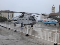 -中国人民解放军海军博物馆