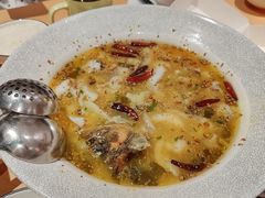 -太二酸菜鱼(深圳布吉万象汇店)