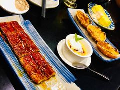 蟹宝-真剑日本料理·铁板烧(贵州路店)