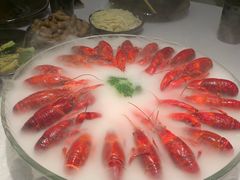 -红盔甲·小龙虾(天钥桥店)
