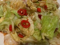 -金熊猫川菜餐厅