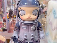 -泡泡玛特POPMART(合生汇店)