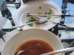 -山水一号·中餐厅
