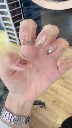 -RL Nail·瑞丽美甲美睫品牌原创店