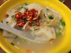藤椒抄手-龙抄手(春熙路总店)