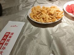 -锦绣金山人家(友谊店)