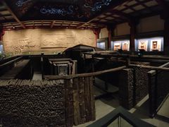 -北京大葆台遗址博物馆