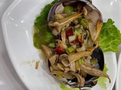 -威海渔村(黄兴路店)